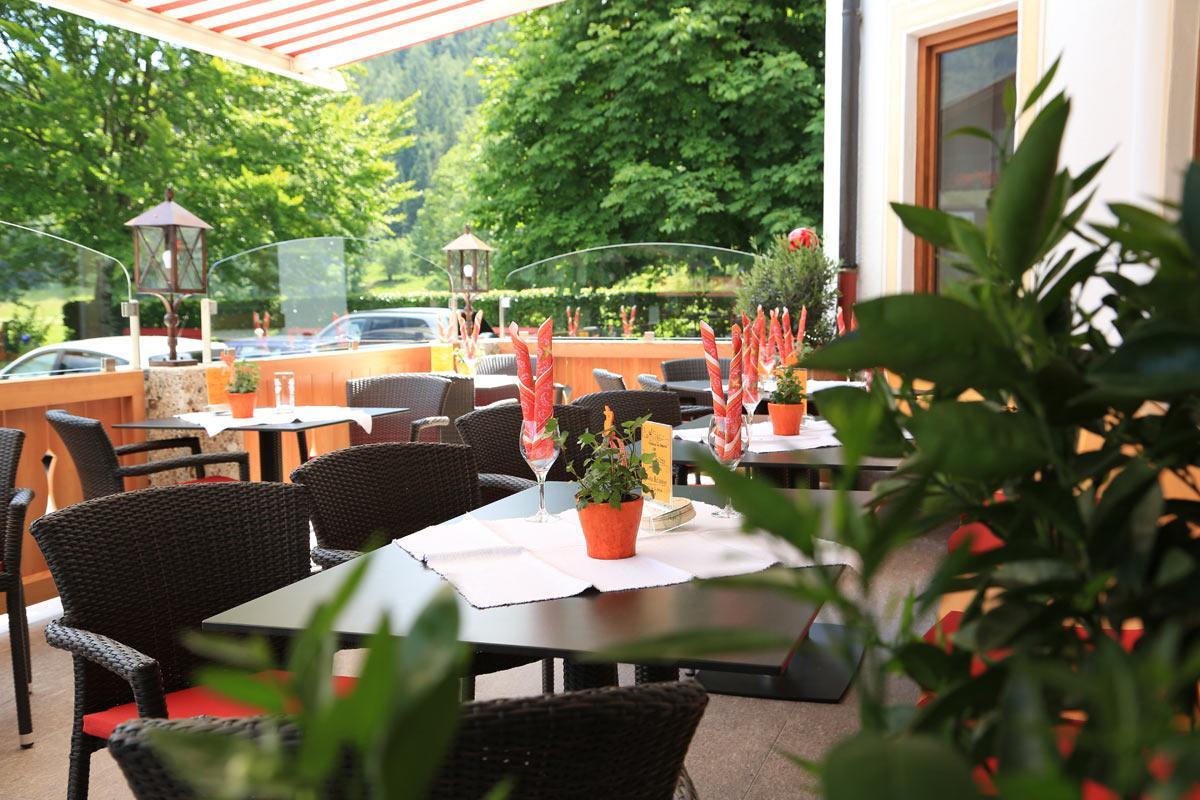 Postgasthof, Hotel Rote-Wand Bayrischzell Luaran gambar