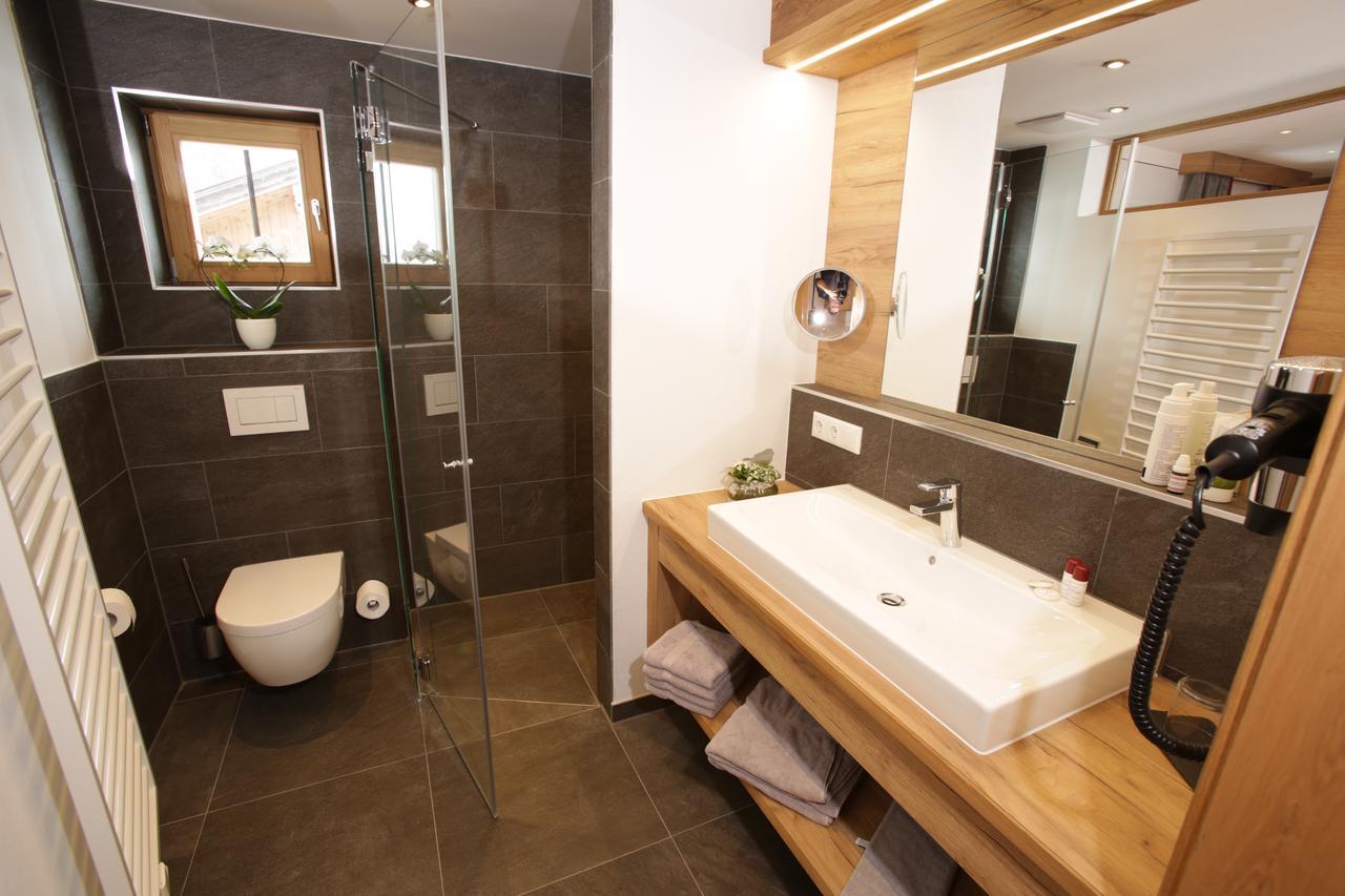 Postgasthof, Hotel Rote-Wand Bayrischzell Luaran gambar