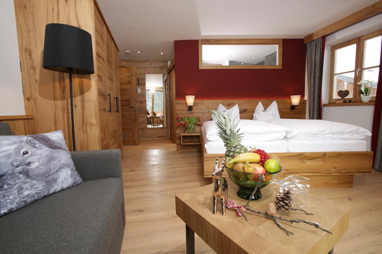 Postgasthof, Hotel Rote-Wand Bayrischzell Luaran gambar