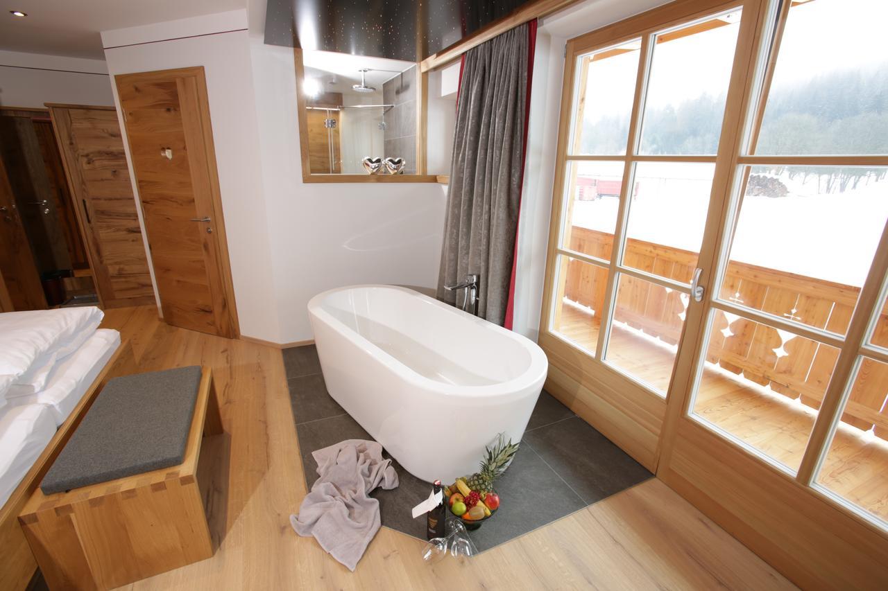 Postgasthof, Hotel Rote-Wand Bayrischzell Luaran gambar