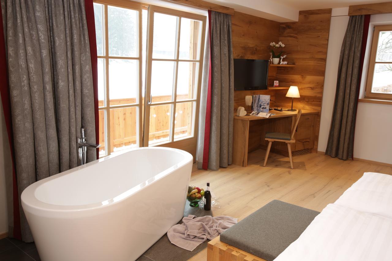 Postgasthof, Hotel Rote-Wand Bayrischzell Luaran gambar