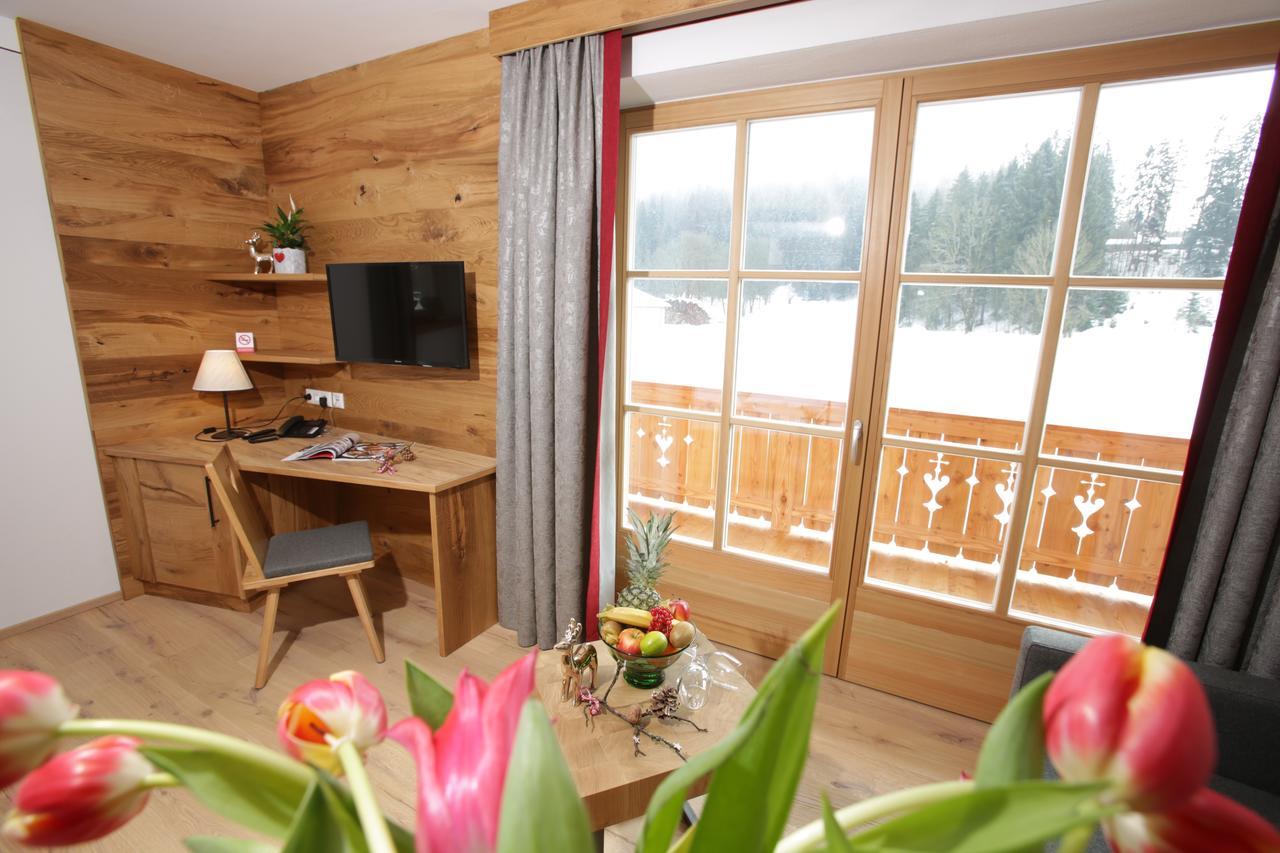 Postgasthof, Hotel Rote-Wand Bayrischzell Luaran gambar