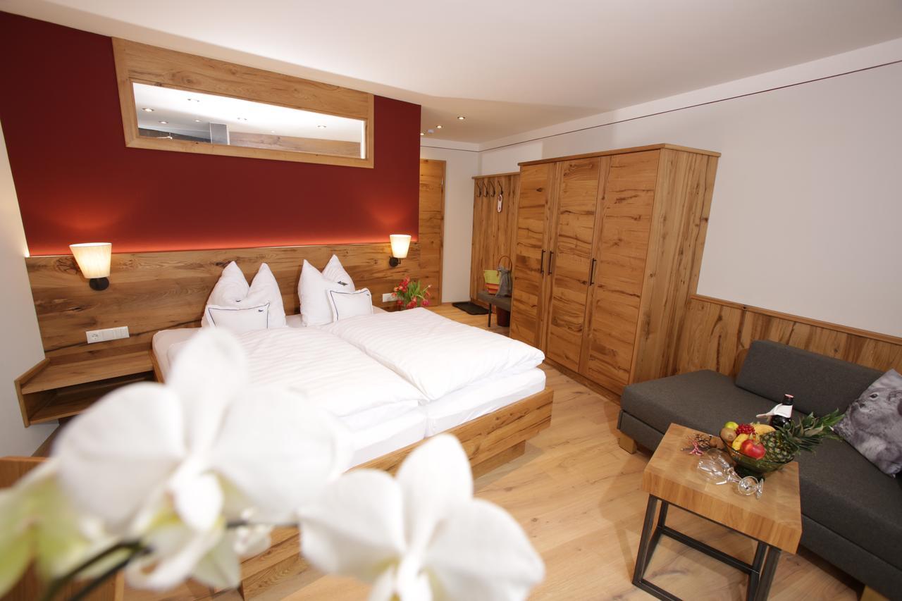 Postgasthof, Hotel Rote-Wand Bayrischzell Luaran gambar