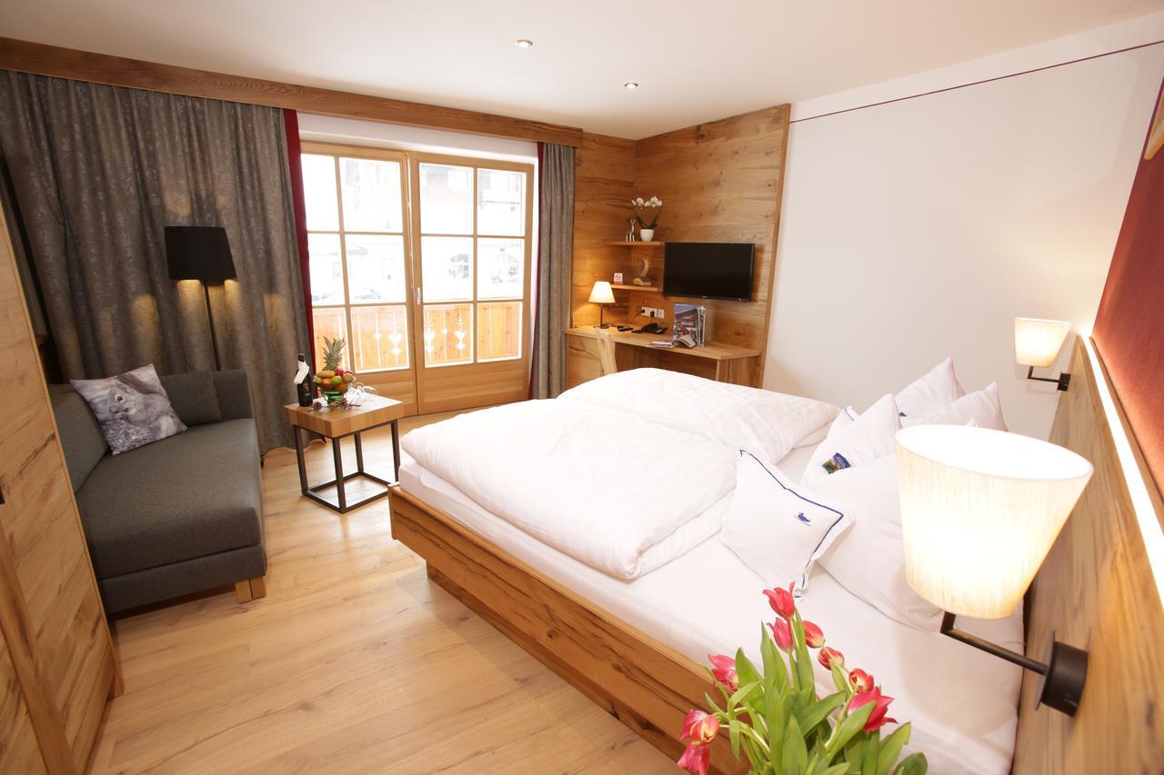 Postgasthof, Hotel Rote-Wand Bayrischzell Luaran gambar