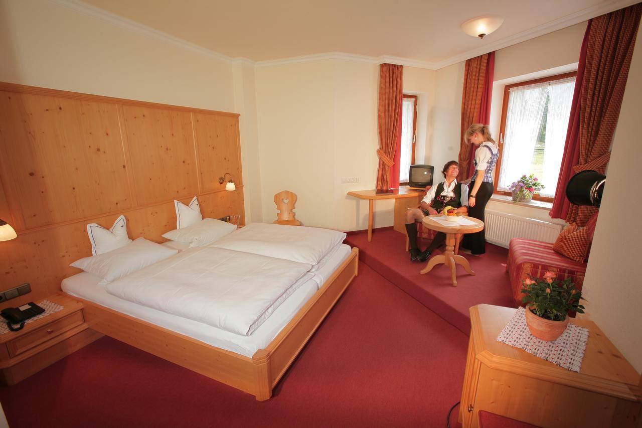 Postgasthof, Hotel Rote-Wand Bayrischzell Luaran gambar