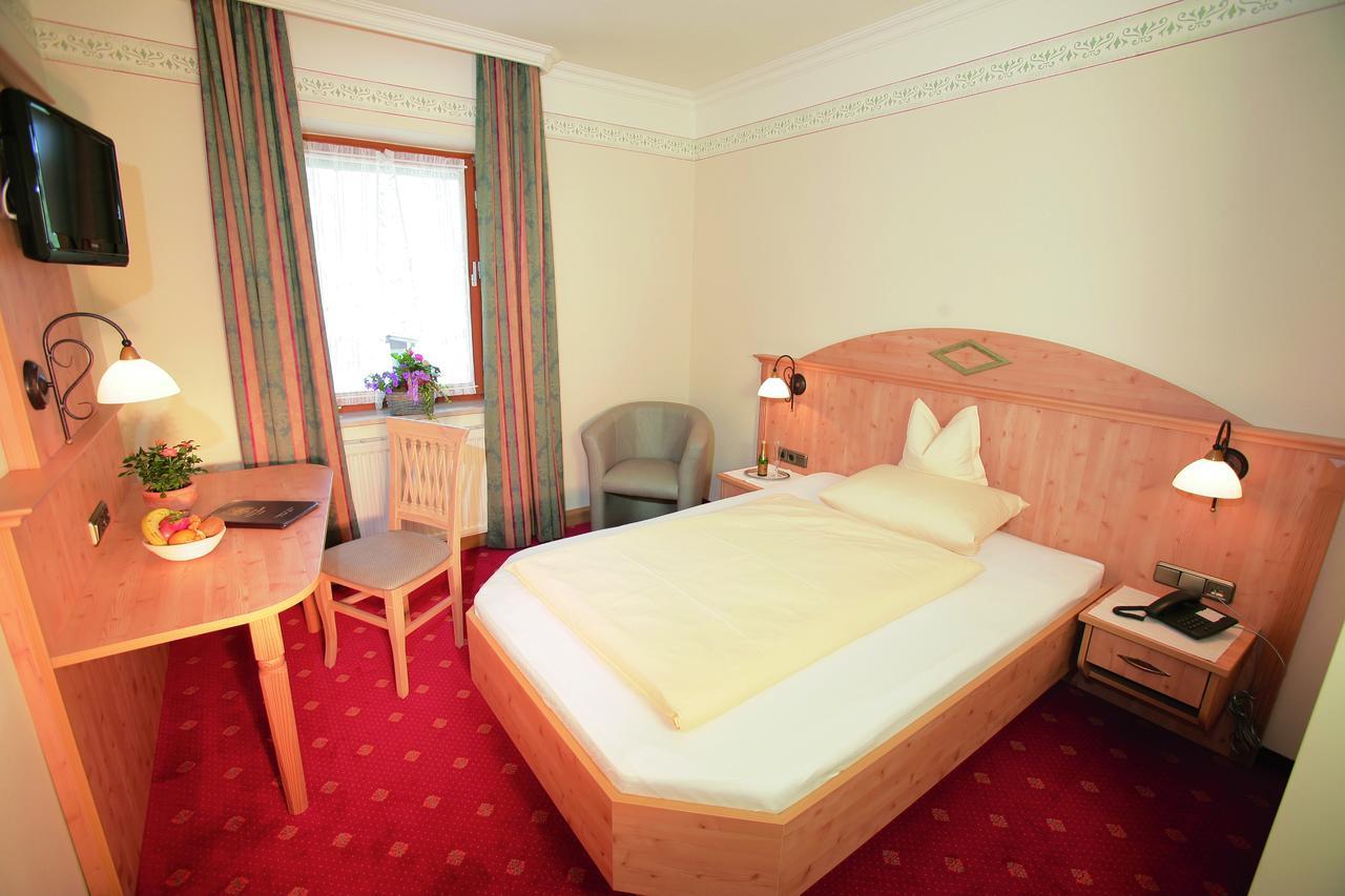 Postgasthof, Hotel Rote-Wand Bayrischzell Luaran gambar