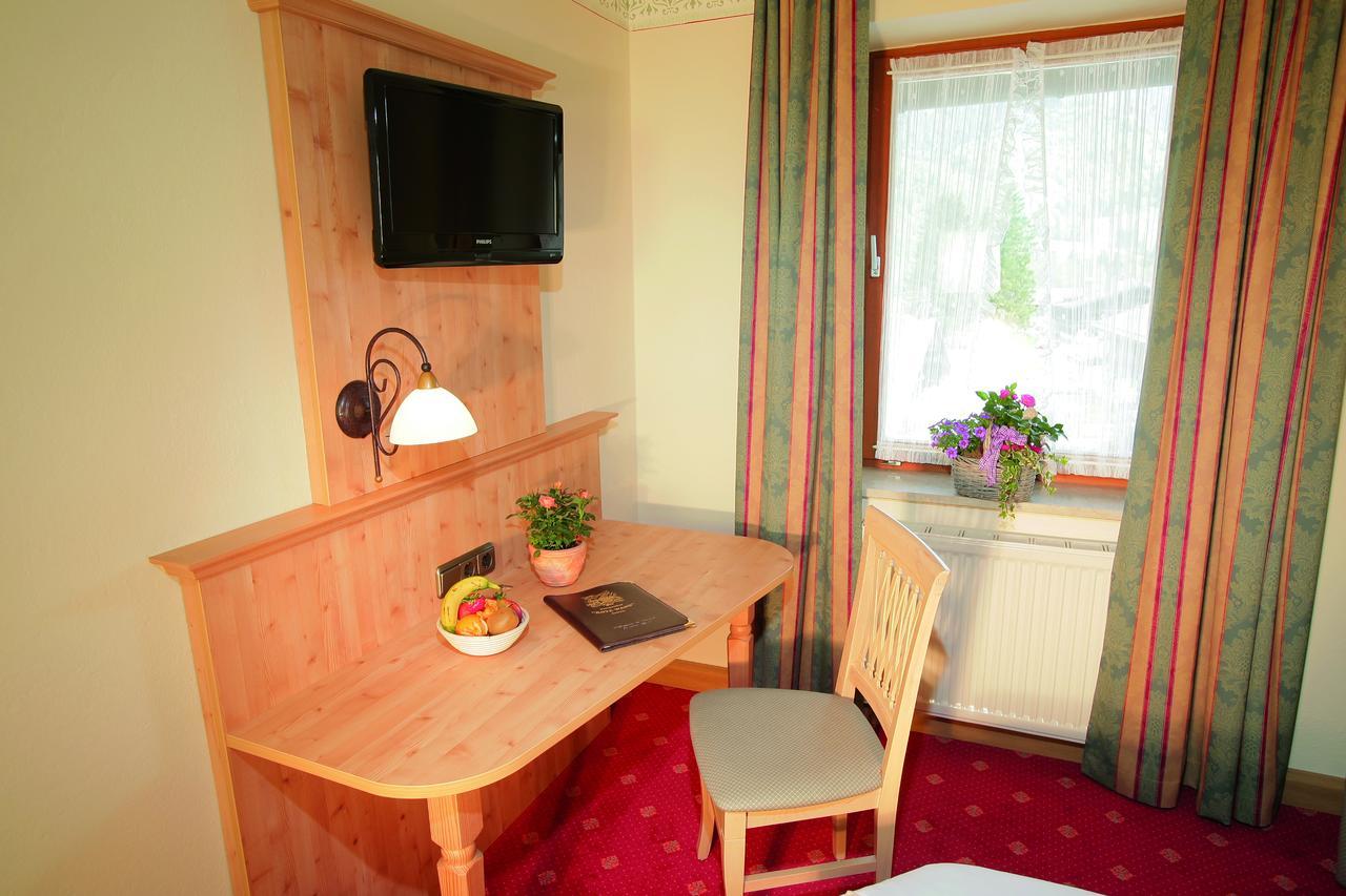 Postgasthof, Hotel Rote-Wand Bayrischzell Luaran gambar