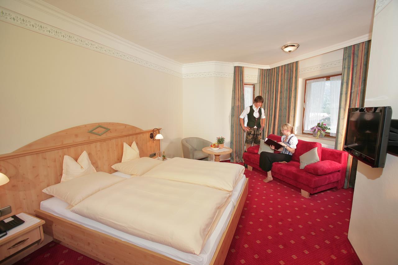 Postgasthof, Hotel Rote-Wand Bayrischzell Luaran gambar