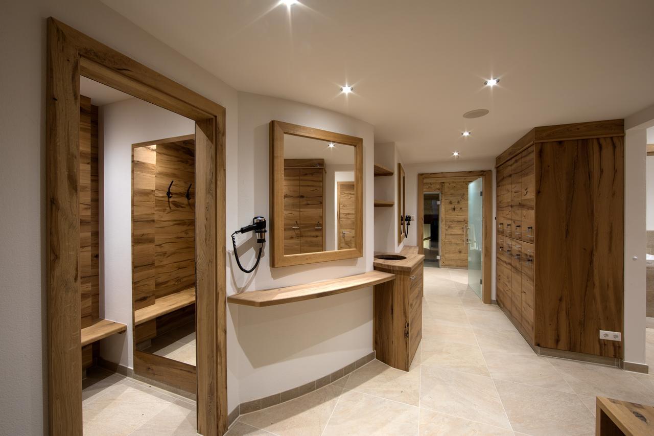 Postgasthof, Hotel Rote-Wand Bayrischzell Luaran gambar