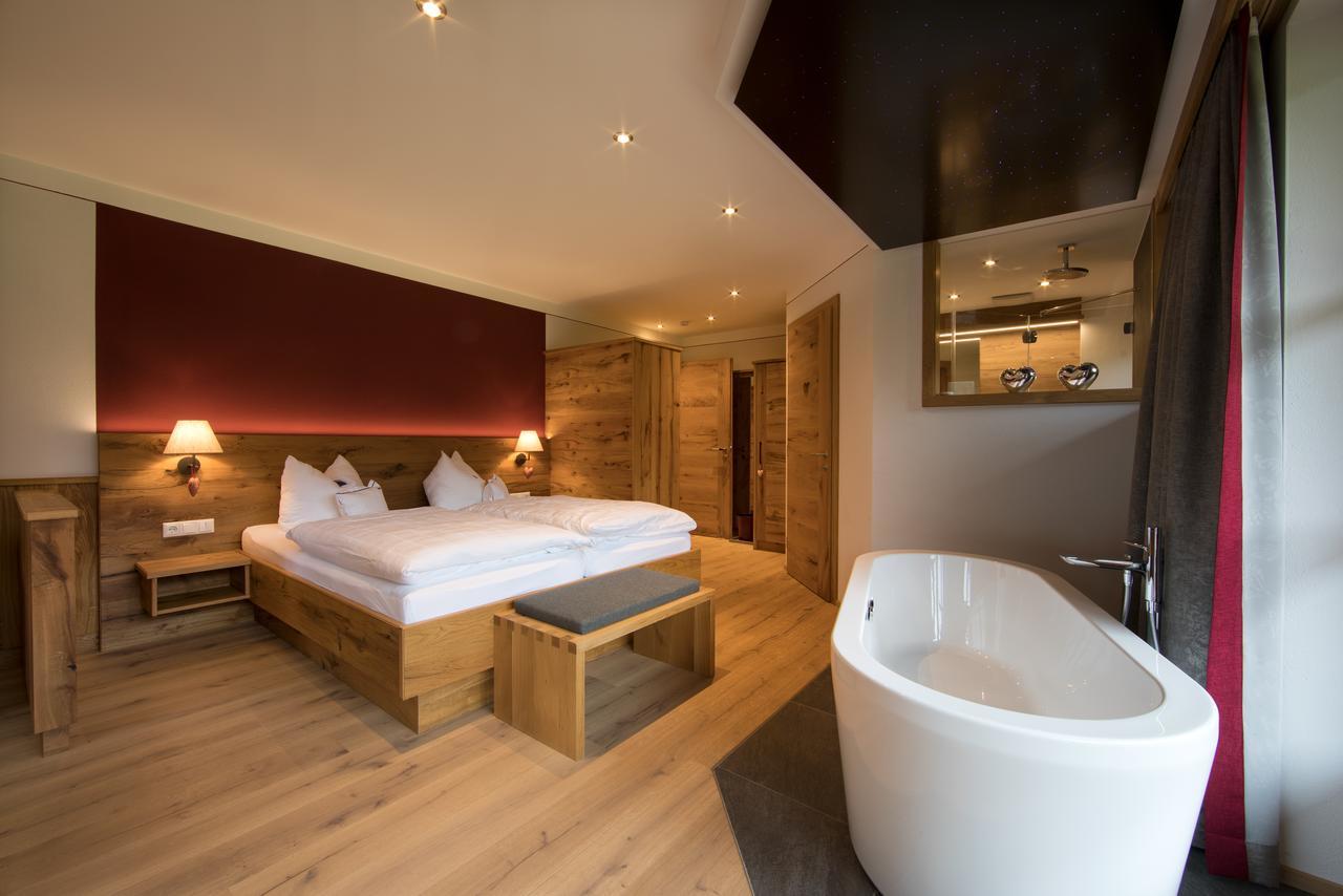 Postgasthof, Hotel Rote-Wand Bayrischzell Luaran gambar
