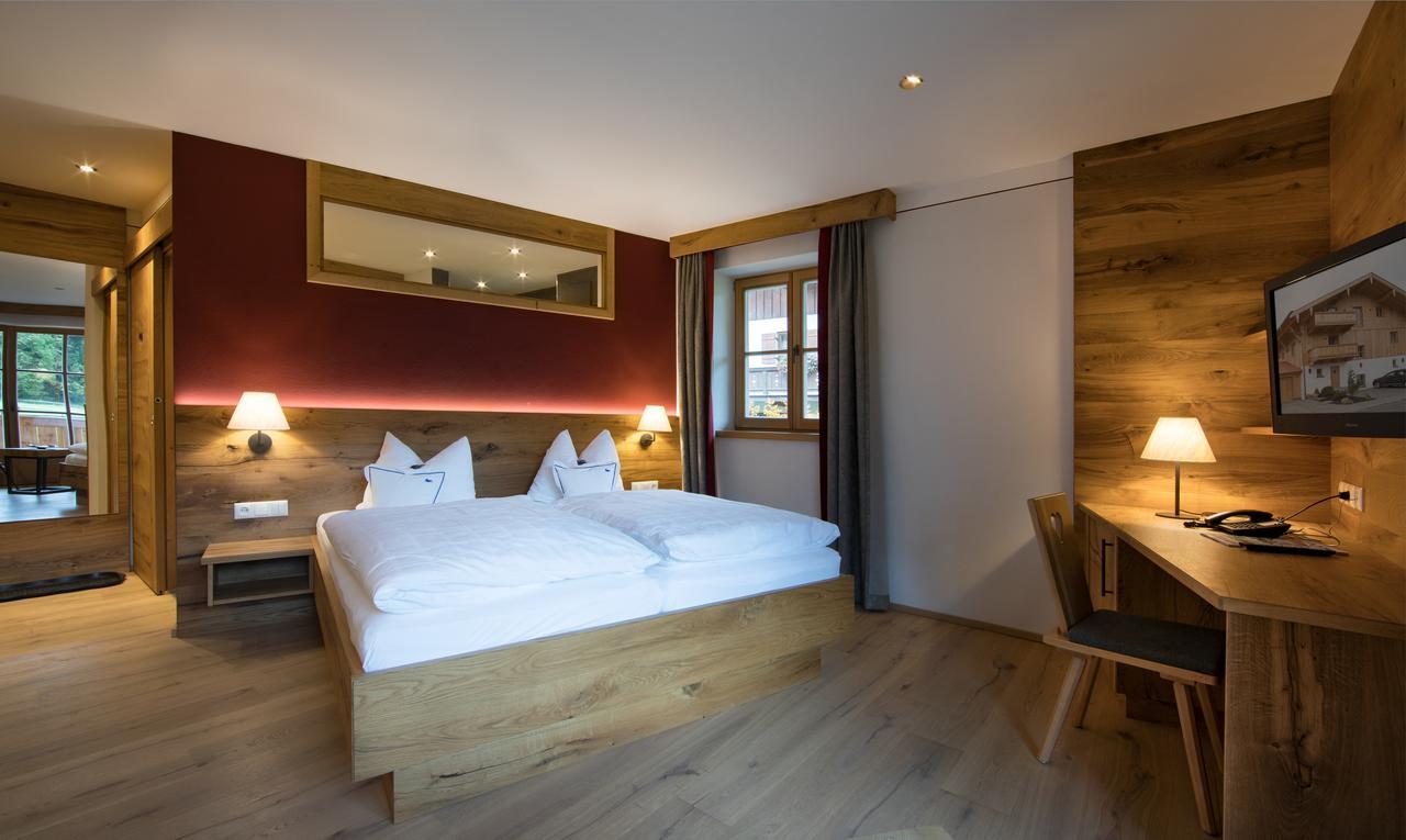 Postgasthof, Hotel Rote-Wand Bayrischzell Luaran gambar