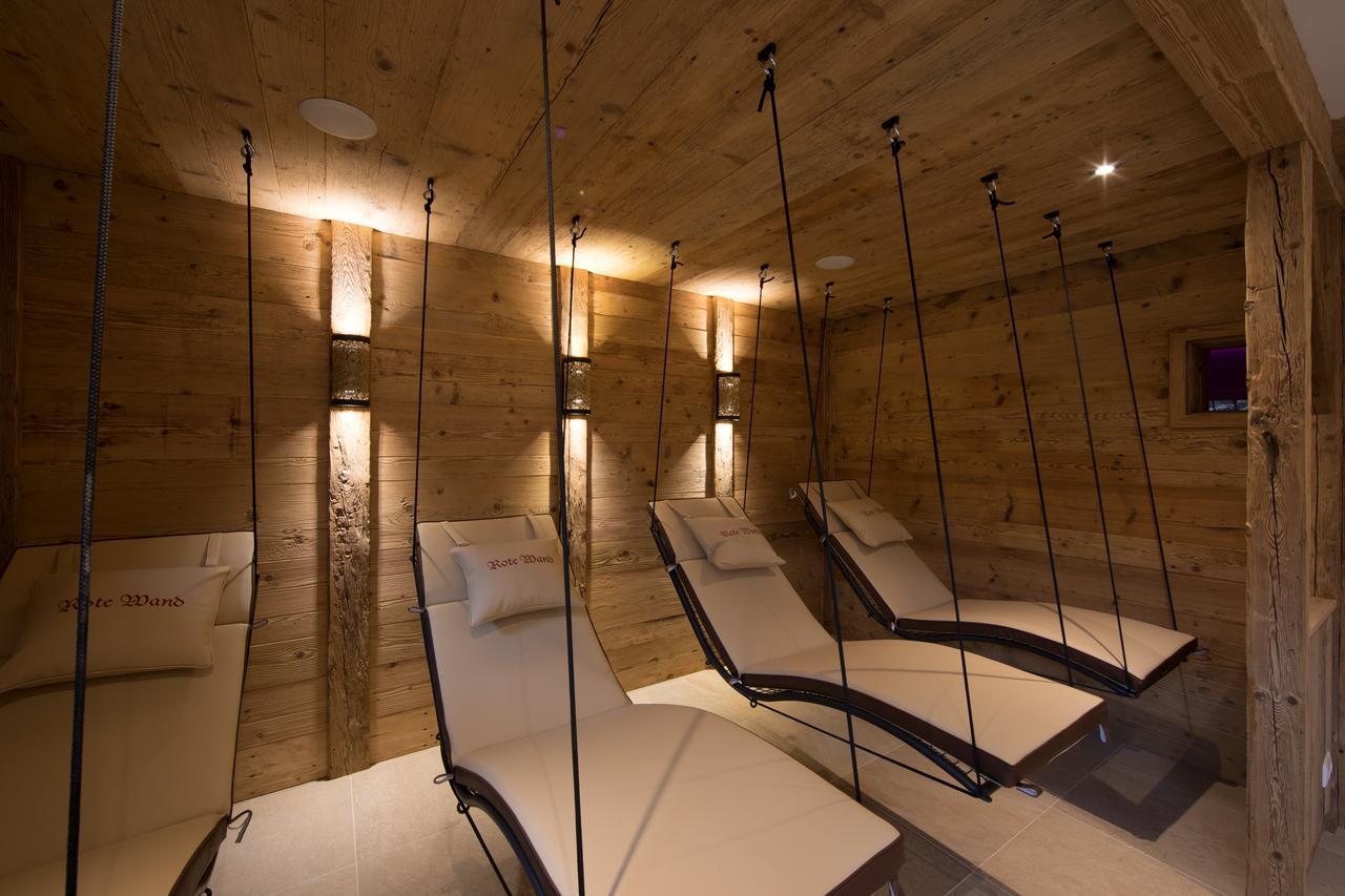 Postgasthof, Hotel Rote-Wand Bayrischzell Luaran gambar