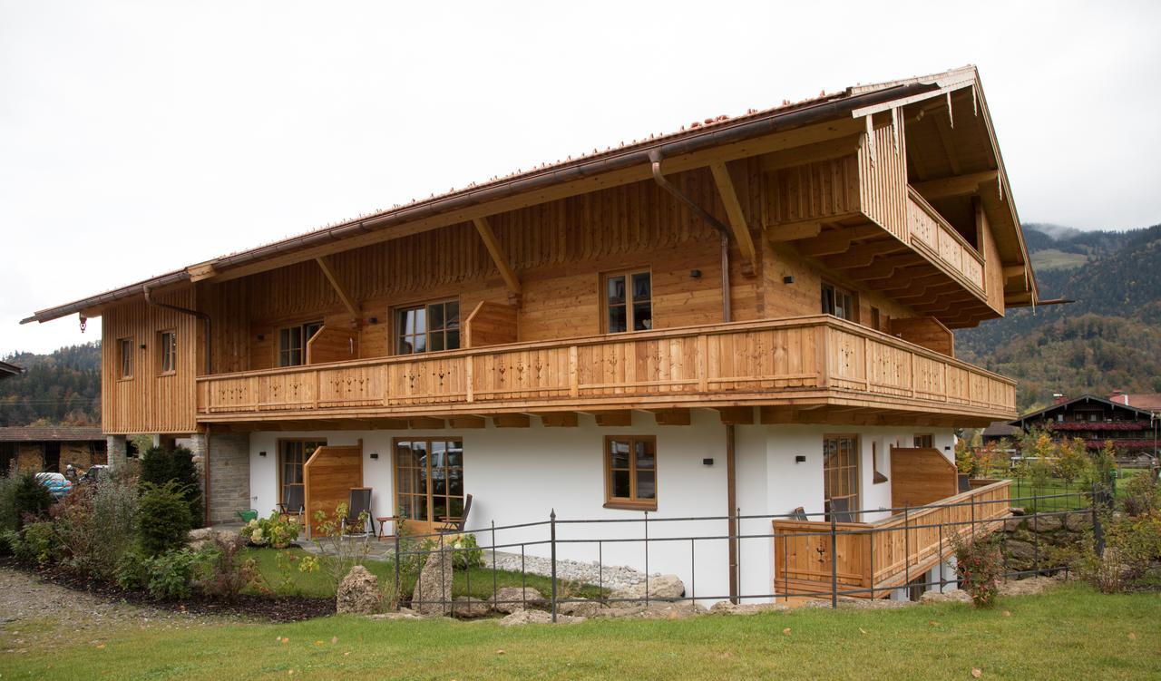 Postgasthof, Hotel Rote-Wand Bayrischzell Luaran gambar