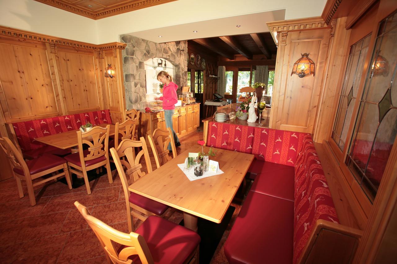Postgasthof, Hotel Rote-Wand Bayrischzell Luaran gambar