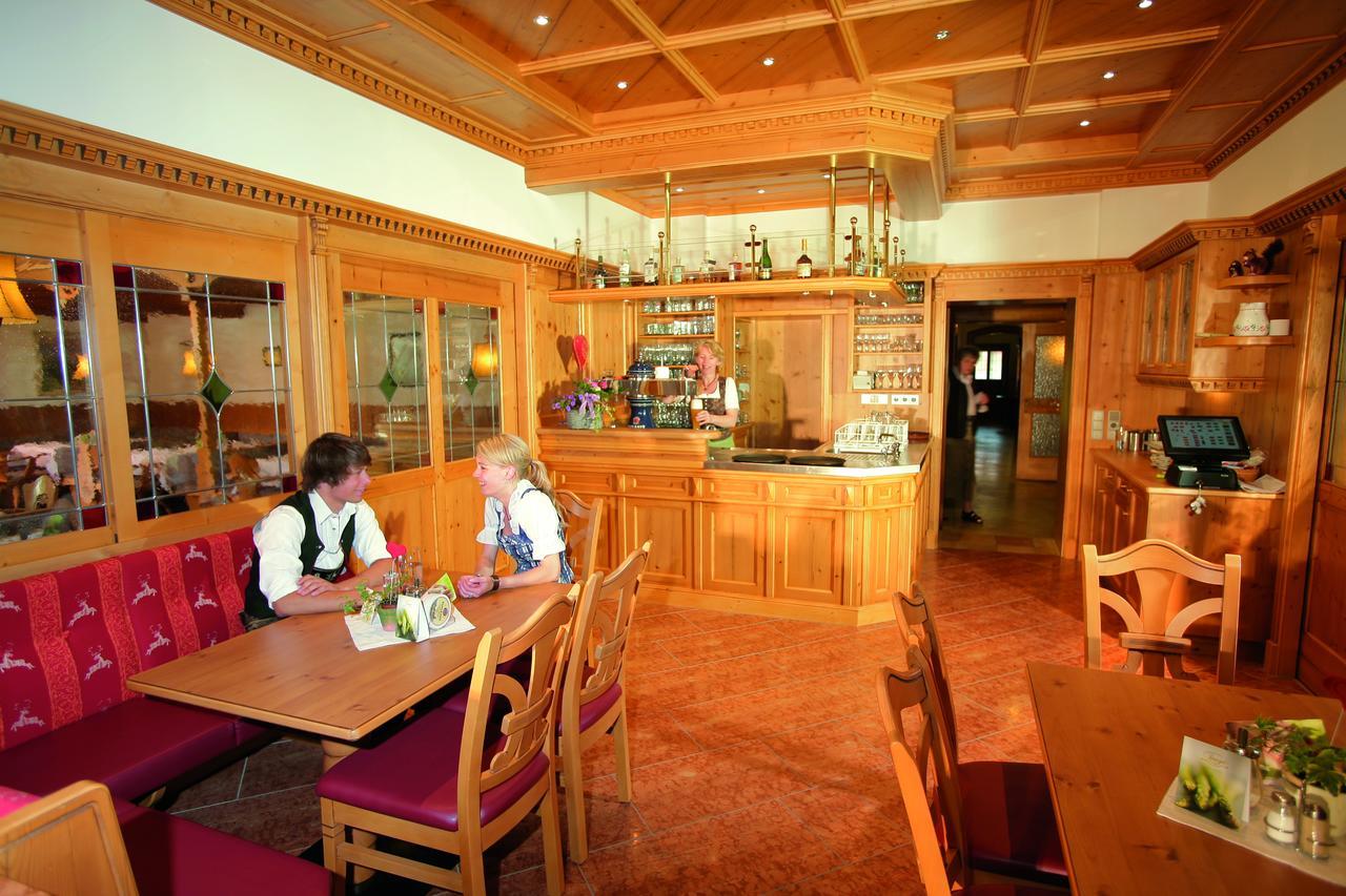 Postgasthof, Hotel Rote-Wand Bayrischzell Luaran gambar