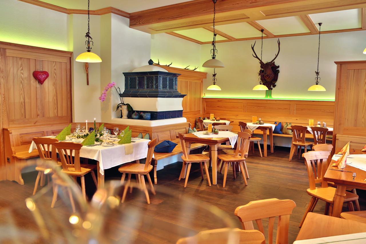 Postgasthof, Hotel Rote-Wand Bayrischzell Luaran gambar